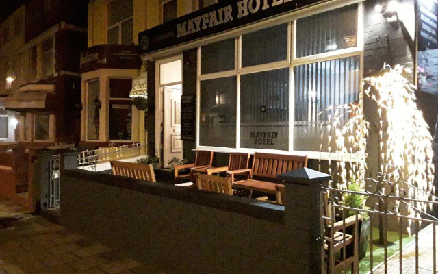Mayfair Hotel