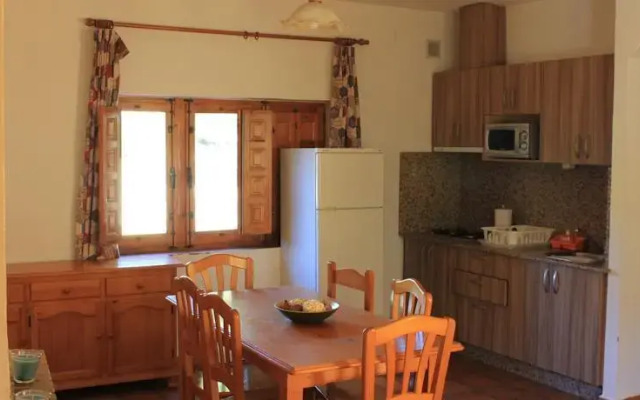 Casas Rurales El Cañar