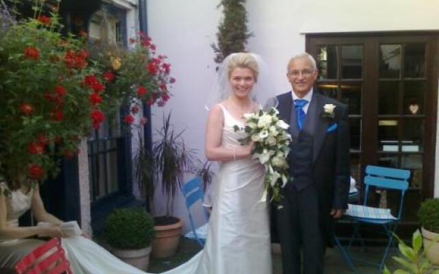 Bath Place Hotel