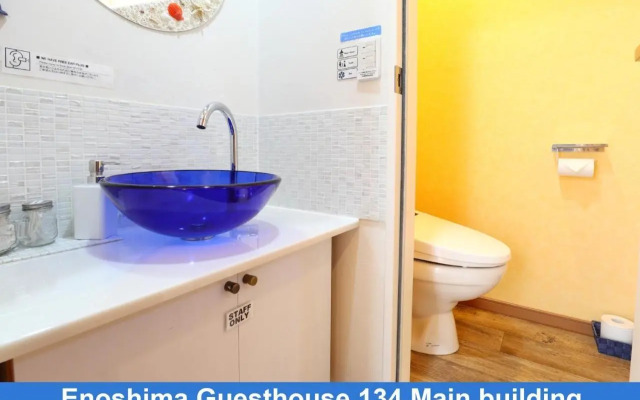 Enoshima Guest House 134 - Vacation Stay 12964v