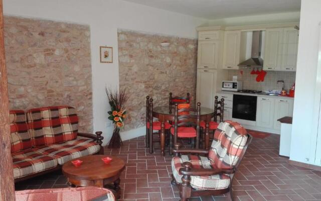 Podere Le Volte degli Angeli