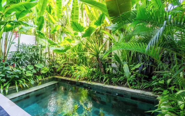 Premier Umalas Villa by Betterplace