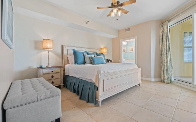 Beach Colony Tower 4D