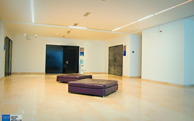 Tequendama Hotel Medellín