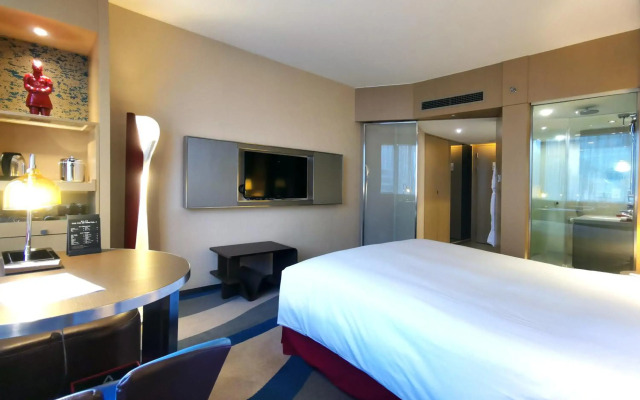 Radisson Collection Hyland Shanghai