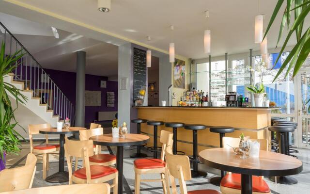 Familienhotel Citylight Berlin