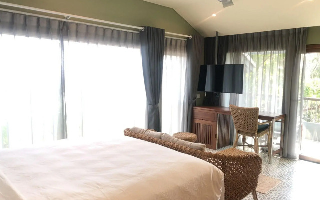 Hotel Chiem Hoian