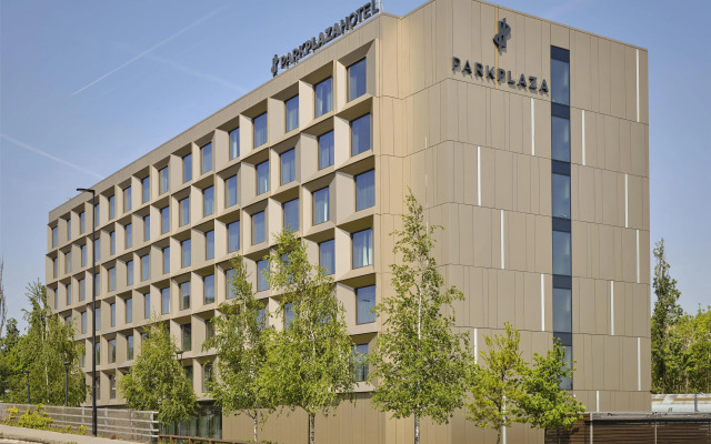 Park Plaza London Park Royal