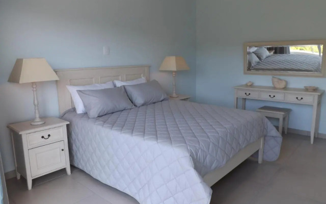 Myoli Holiday Apartments