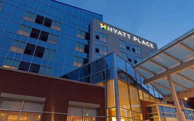 Hyatt Place Chicago Midway Airport