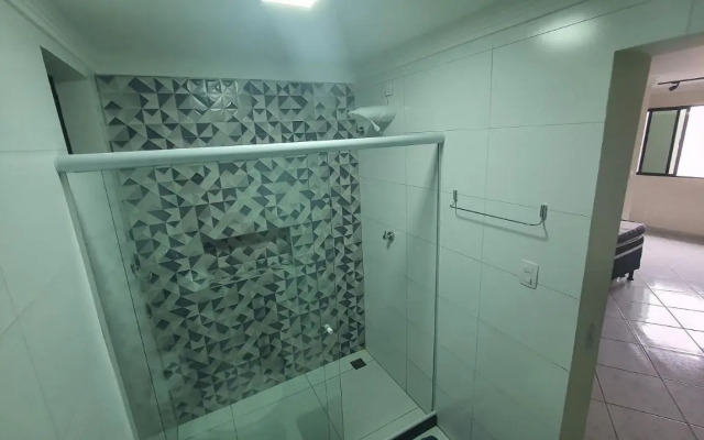 Studio I 350mt da praia I Wi-Fi 250Mega