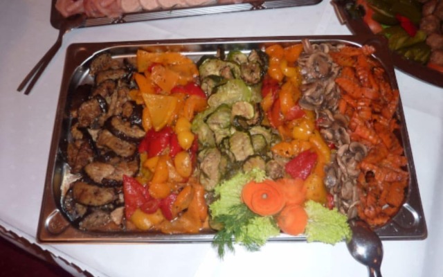 Hotel Restaurant Südpfalz-Terrassen