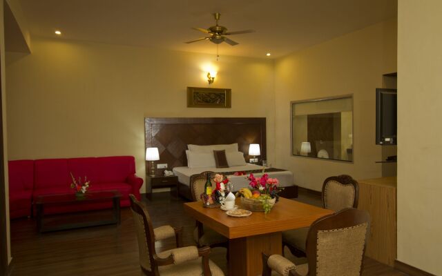 Armaan Resorts