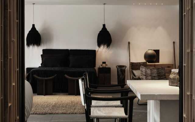 O by Myconian, Mykonos, a Member of Design Hotels