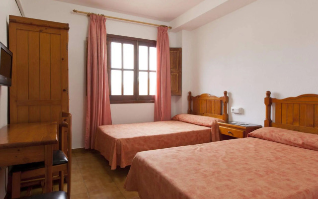 Hotel Olympia Ronda II