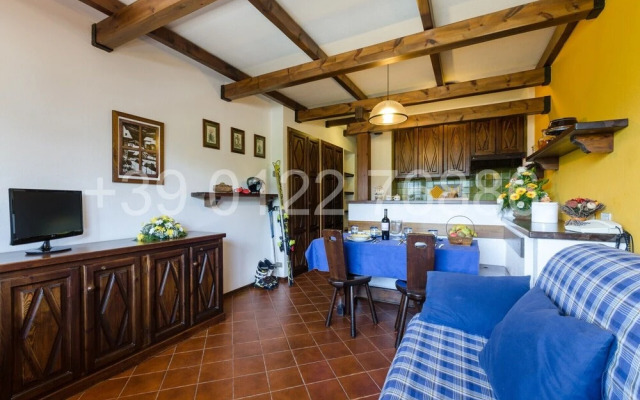 Resort Palace Sestriere 1 E 2