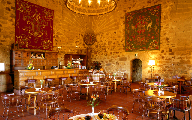Parador De Benavente