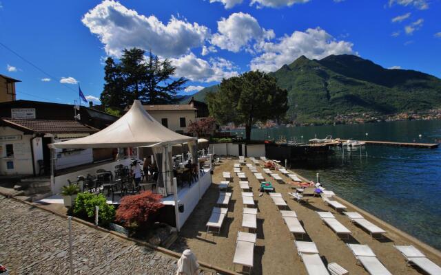 Le Finestre sul Lago