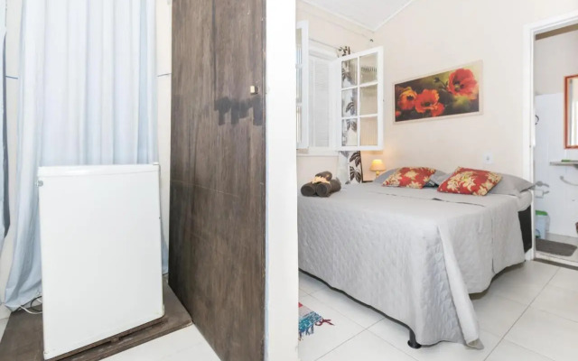 Isabella Búzios Guest House