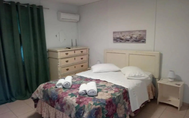 Cozy House in Argostoli