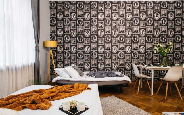 Skłodowskiej Apartment - LoftAffair