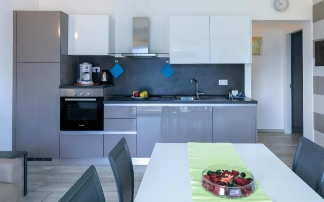 La Collinetta Apartments