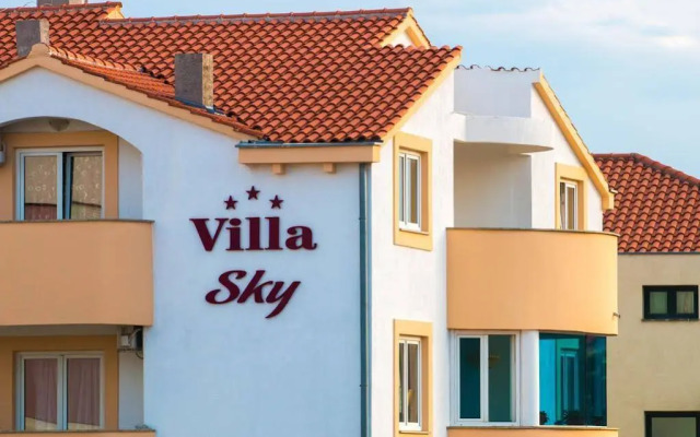 Villa Sky