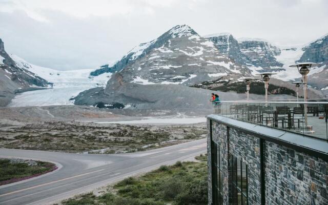 Glacier View Lodge