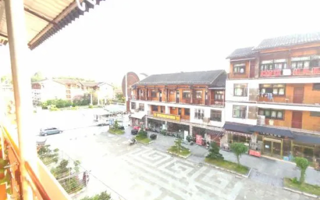 Xiaoqikong nanmu lnn