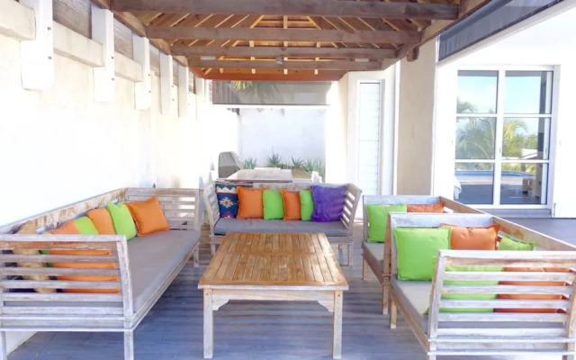 Dream Villa St-Jean 741