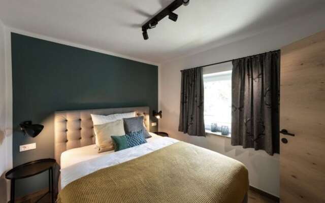 Boutique Apartment in Salzburg
