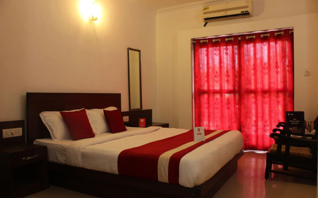 Shivam Resort by OYO Rooms