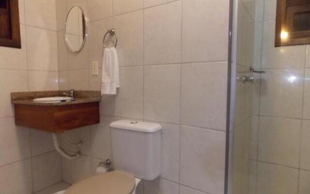 Pousada dos Suricatos