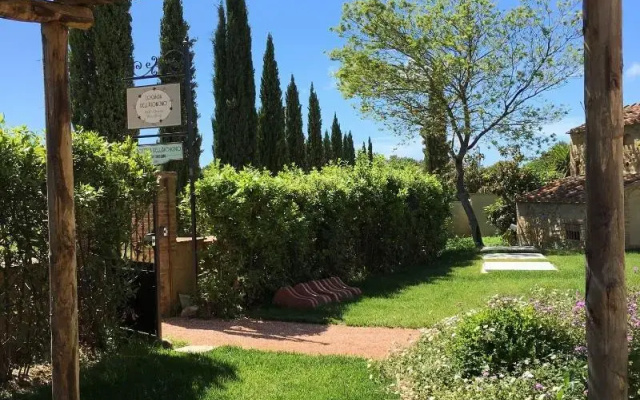 Locanda dell'Aioncino