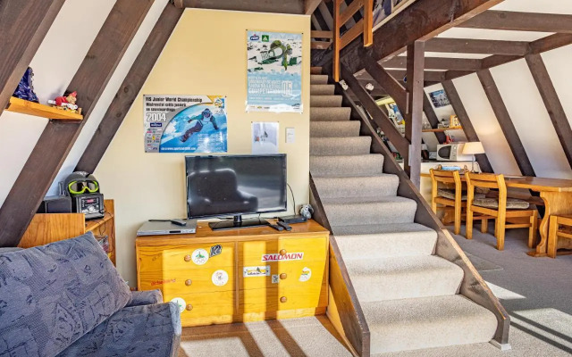 A-Frame of Mind - Ohakune Holiday Home