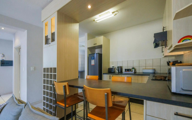 Waterfront Cottage B3