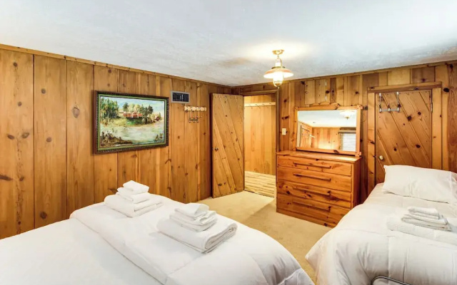 Hike, Fish & Boat: Waterfront Home in Brainerd!