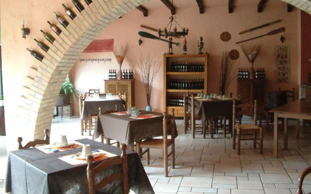 Agriturismo Il Capannaccio