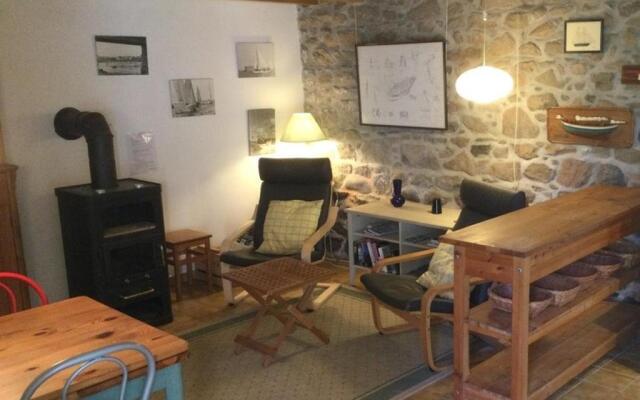 Maison Trégastel, 2 pièces, 2 personnes - FR-1-542-17