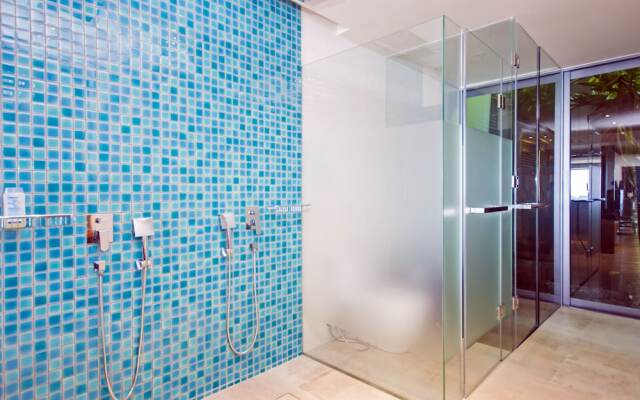 Luxury Hillside Residence at Bangtao