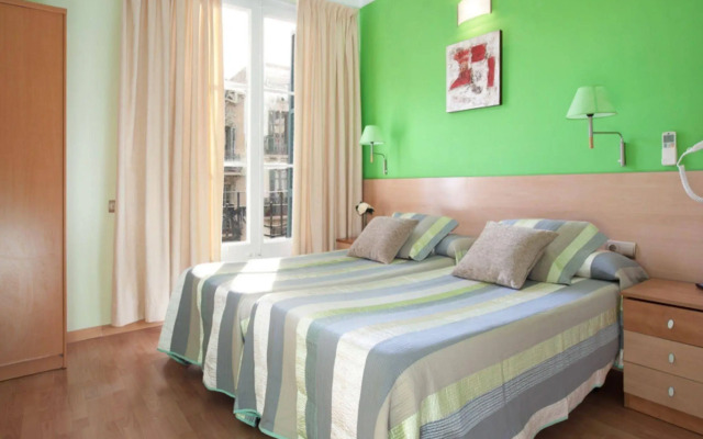 Hostal Felipe II