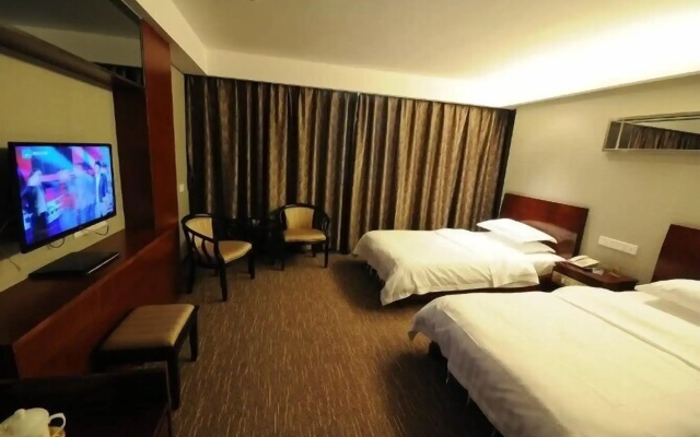 Good East hotel