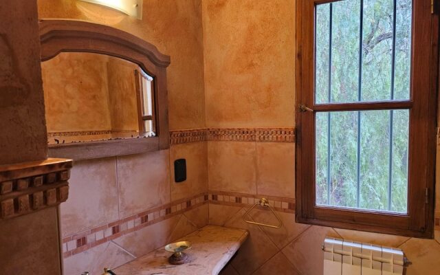 Casa Las Colinas by Vilvey Turismo