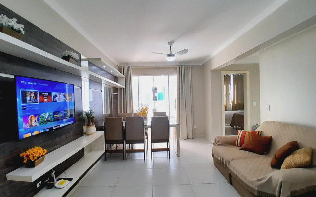 052 - Ótimo Custo Benefício na praia de Bombas