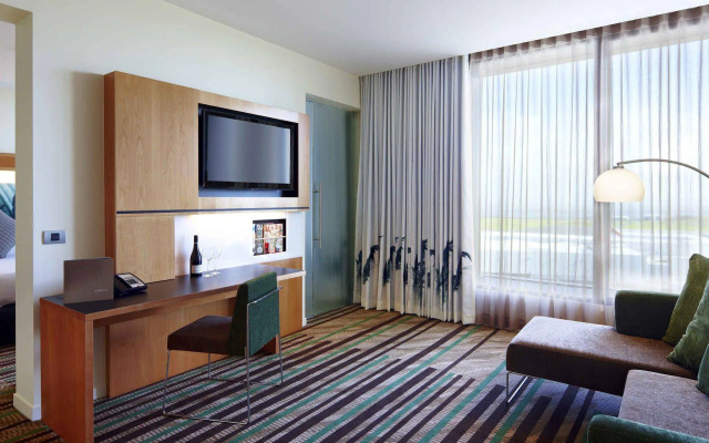 Novotel Auckland Airport