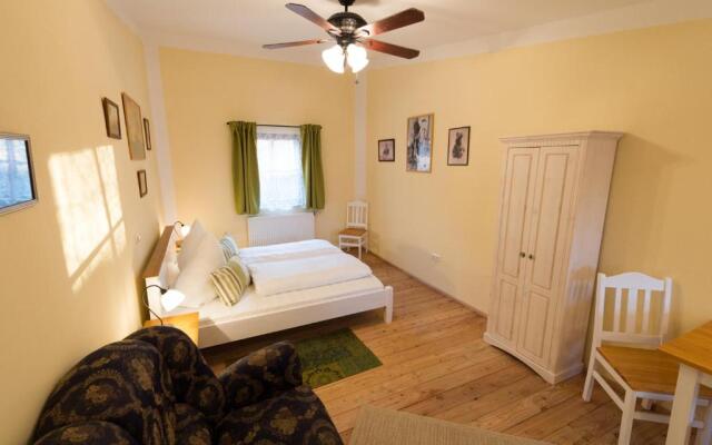 Westernstadt Pullman City