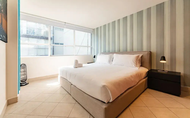 Hipódromo Condesa Apartments by VH
