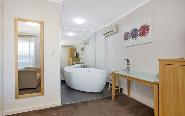 Mid City Warrnambool