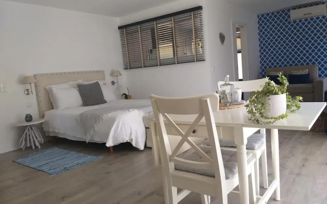 Quinta das Levadas Country House & Nature