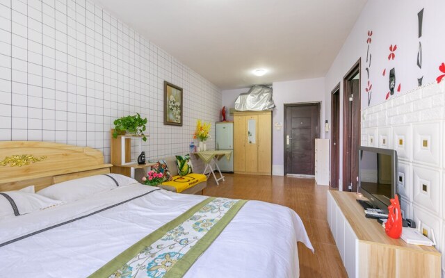 Xiwangju Apart-hotel